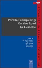 Gerhard R. Joubert, Hugh Leather, Mark Parsons, Frans Peters - Parallel Computing: On the Road to Exascale, Övrigt