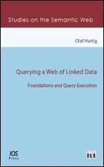 Ingrid Maria Spakler - Querying a Web of Linked Data, Övrigt