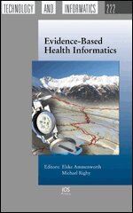 Elske Ammenwerth - Evidence-Based Health Informatics, Övrigt