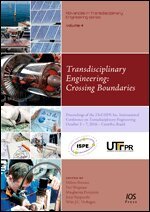 Milton Borsato, Nel Wognum, Margherita Peruzzini, Josip Stjepandic, Wim J.C. Verhagen - Transdisciplinary Engineering: Crossing Boundaries, Övrigt