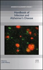 Judith Miklossy - Handbook of Infection and Alzheimer's Disease, Övrigt