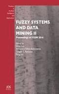 Fuzzy Systems and Data Mining II