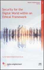 Jacques Bus - Security for the Digital World within an Ethical Framework, Övrigt