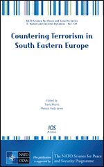 Metodi Hadji-Janev - Countering Terrorism in South Eastern Europe, Övrigt