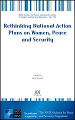 Sahla Aroussi - Rethinking National Action Plans on Women, Peace and Security, Övrigt