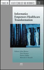 Arie Hasman, Mowafa S. Househ - Informatics Empowers Healthcare Transformation, Övrigt