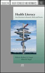 Elliot Siegel - Health Literacy, Inbunden
