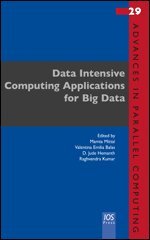 Mamta Mittal, Valentina Emilia Balas, D. Jude Hemanth, Raghvendra Kumar - Data Intensive Computing Applications for Big Data, Övrigt