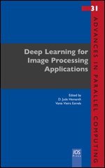 Vania Vieira Estrela - Deep Learning for Image Processing Applications, Övrigt