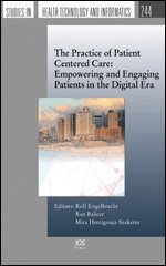 Ran Balicer, Mira Hercigonja-Szekeres - The Practice of Patient Centered Care: Empowering and Engaging Patients in the Digital Era, Övrigt