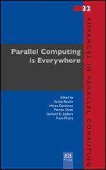 Sanzio Bassini, Gerhard R. Joubert, Frans Peters - Parallel Computing is Everywhere, Övrigt