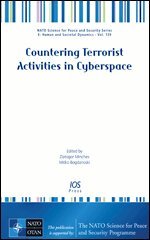 Mitko Bogdanoski - Countering Terrorist Activities in Cyberspace, Övrigt