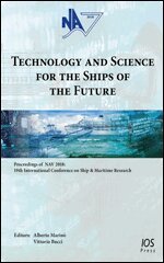 Alberto Marinò - Technology and Science for the Ships of the Future, Övrigt