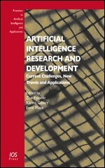 Karina Gibert, Enric Plaza - Artificial Intelligence Research and Development, Övrigt