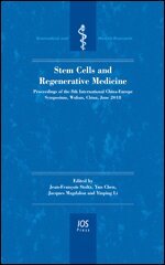 Yun Chen, Yinping Li - Stem Cells and Regenerative Medicine, Övrigt