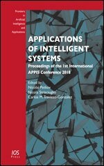 Carlos M. Travieso-González - Applications of Intelligent Systems, Övrigt