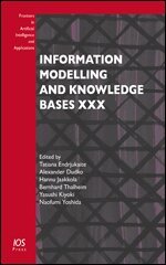 Tatiana Endrjukaite, Alexander Dudko, Bernhard Thalheim, Yasushi Kiyoki, Naofumi Yoshida - Information Modelling and Knowledge Bases XXX, Övrigt