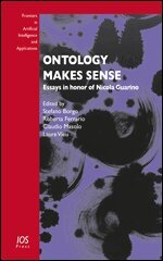 Claudio Masolo, Laure Vieu - Ontology Makes Sense, Övrigt