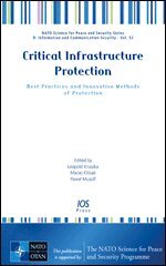 Maciej Klósak, Pawel Muzolf - Critical Infrastructure Protection, Övrigt
