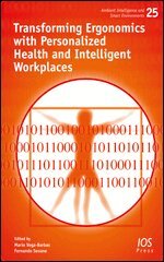 Fernando Seoane - Transforming Ergonomics with Personalized Health and Intelligent Workplaces, Övrigt