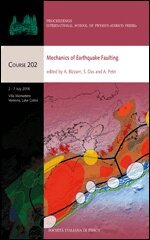 Andrea Bizzarri, Shamita Das, Alberto Petri - Mechanics of Earthquake Faulting, Övrigt