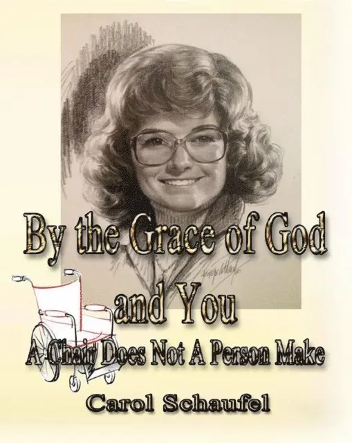 Carol Schaufel - By the Grace of God and You, E-bok. Tillgänglighet: Lägg i varukorg