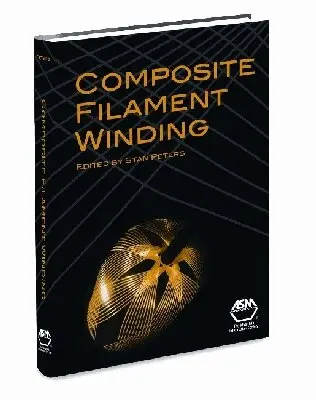 Stan Peters - Composite Filament Winding, Inbunden. Tillgänglighet: Lägg i varukorg