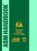 ASM Handbook, Volume 5A
