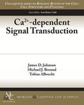 Ca2+-dependent Signal Transduction