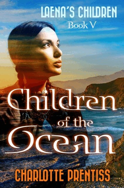 Charlotte Prentiss - Children of the Ocean, E-bok