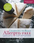 Learning to Bake Allergen-free