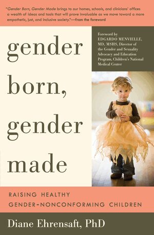 Diane Ehrensaft - Gender Born, Gender Made, Häftad. Tillgänglighet: Tillfälligt slut