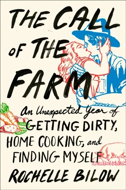 Rochelle Bilow - Call of the Farm, E-bok. Tillgänglighet: Lägg i varukorg