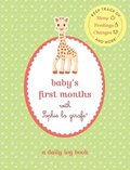 Baby's First Months with Sophie la Girafe