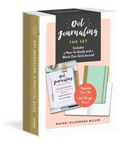 Dot Journaling - The Set