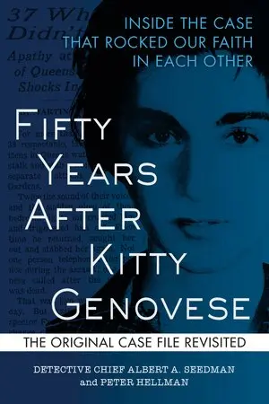 Peter Hellman, Albert A. Seedman - Fifty Years After Kitty Genovese, Häftad. Tillgänglighet: Tillfälligt slut