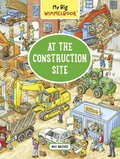 My Big Wimmelbook� - At the Construction Site