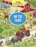My Big Wimmelbook� - On the Farm