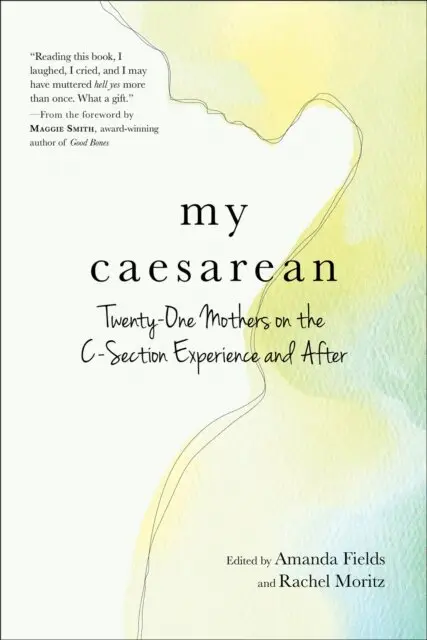 Amanda Fields, Rachel Moritz - My Caesarean, E-bok. Tillgänglighet: Lägg i varukorg