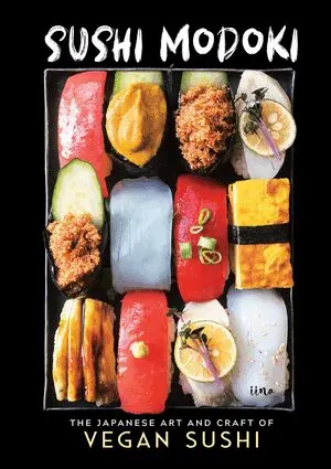Iina - Sushi Modoki, Inbunden. Tillgänglighet: Lägg i varukorg