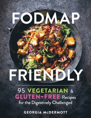 Georgia McDermott - FODMAP Friendly, Häftad