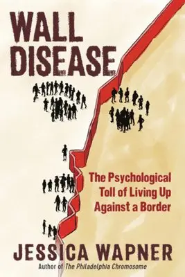 Jessica Wapner - Wall Disease, Häftad. Tillgänglighet: Lägg i varukorg