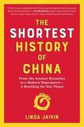 Shortest History of China