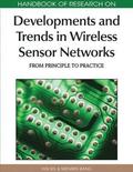Handbook of Research on Developments and Trends in Wireless Sensor Networks