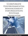 Corporate Environmental Management Information Systems