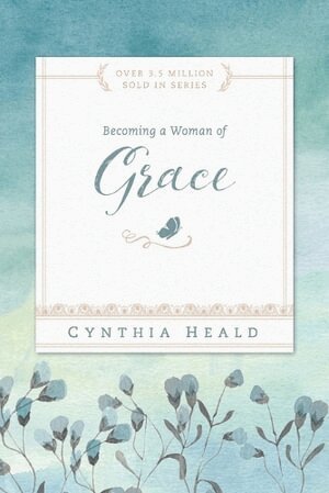 Cynthia Heald - Bible Studies, Häftad