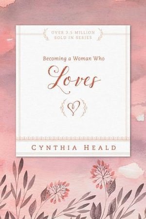 Cynthia Heald - Bible Studies, Häftad