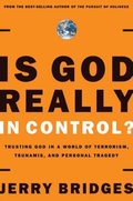 Is God Really In Control?