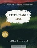 Respectable Sins Small-Group Curriculum