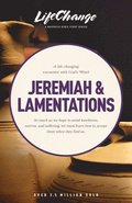 Jeremiah &; Lamentations